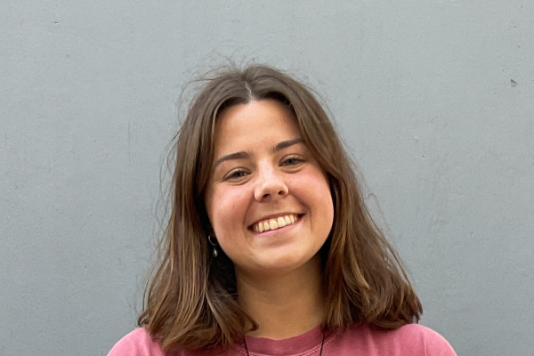 Faith Holzer